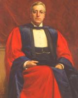 Professor (Sir) Thomas Peter Anderson Stuart